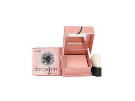 Dandelion Twinkle 2022 Highlighter Sale