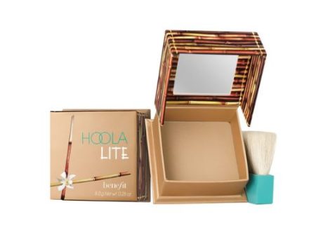 Hoola Lite 2022 Matte Powder Bronzer Cheap