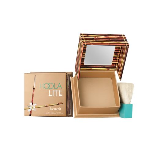 Hoola Lite 2022 Matte Powder Bronzer Cheap