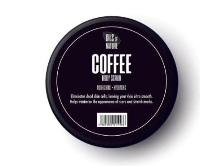 Coffee Scrub Online Sale