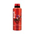 Sports Men Deo 175ml - One Red Discount