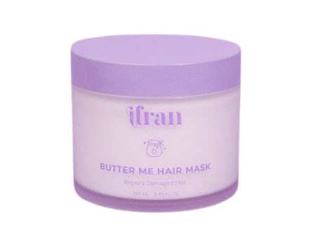 Butter Me Hair Mask on Sale