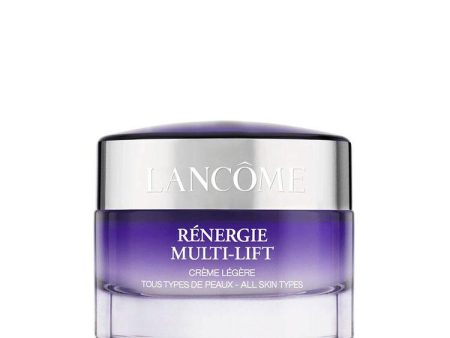 Rénergie Multi-Lift Light Cream Discount