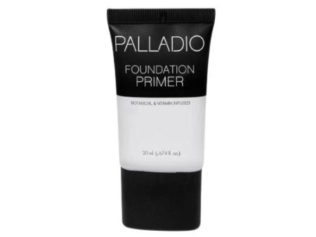 Foundation Primer Discount