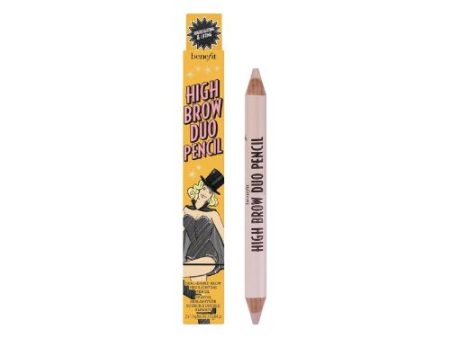 Benefit High Brow Duo Pencil Online