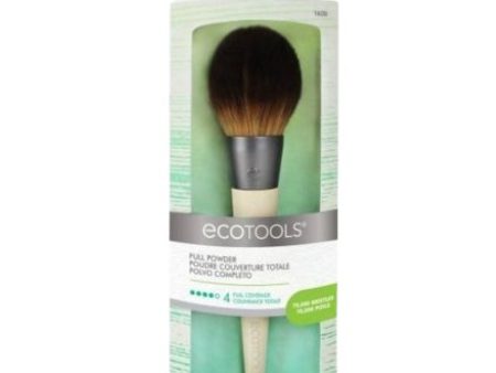 Eco Tools Brush Full Powder Sale