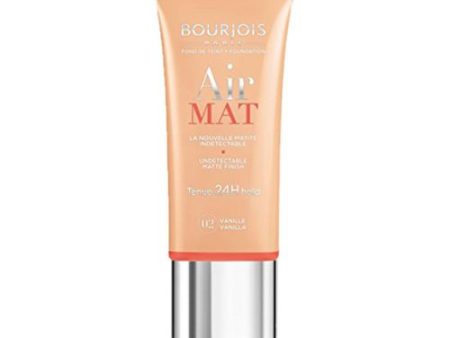 Air Matte Foundation Online