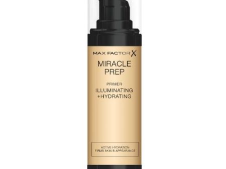 Illuminating & Hydrating Primer Hot on Sale