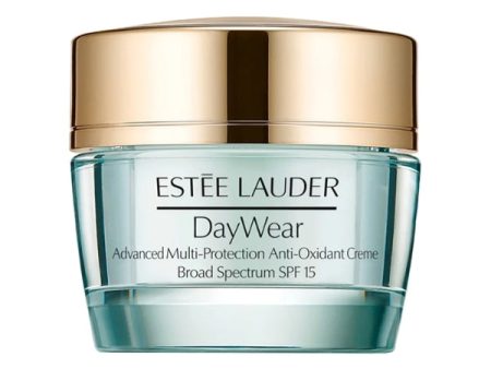 DayWear Advanced Multi-Protection Anti-Oxidant Creme SPF15 - Dry Skin Online