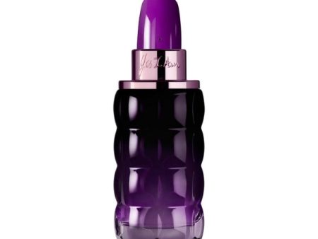 Yes I Am Purple Eau De Parfum For Cheap