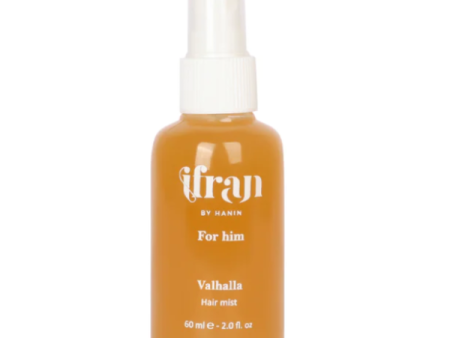 Valhala Hair Mist Discount