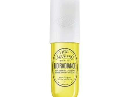 Rio Radiance Perfume Mist - 90ml Online