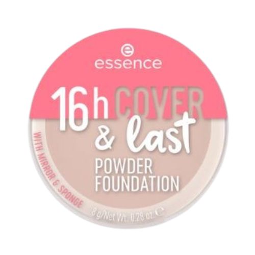 16H Cover & Last Powder Foundation Online Hot Sale