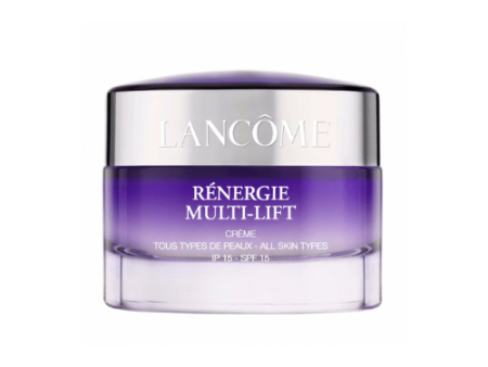 Rénergie Multi-Lift Cream SPF 15 For Cheap