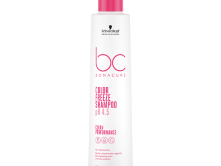 BC pH 4.5 CF  Rich Shampoo Hot on Sale