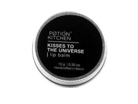 Kisses To The Universe Lip Balm Online Sale