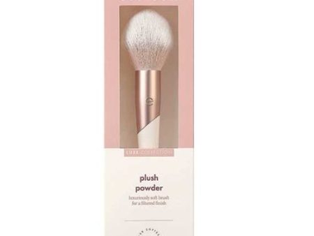 Eco Tools Brush Plush Powder - Luxe Collection Online Sale