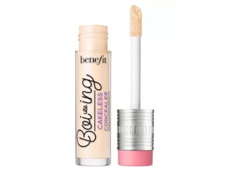 Boi-ing Cakeless Concealer Discount