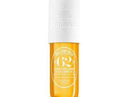 Cheirosa 62 Perfume Mist on Sale