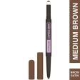 Brow Satin Define + Fill Duo on Sale