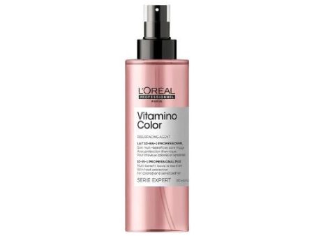 Vitamino Color 10-in-1 Spray 190ml Online Hot Sale