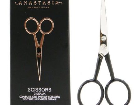 Anastasia Beverly Hills Scissors Hot on Sale