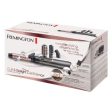 Curl & Straight Confidence Rotating Hot Air Styler AS8606 Online Hot Sale