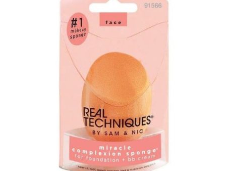 Miracle Complexion Sponge For Sale