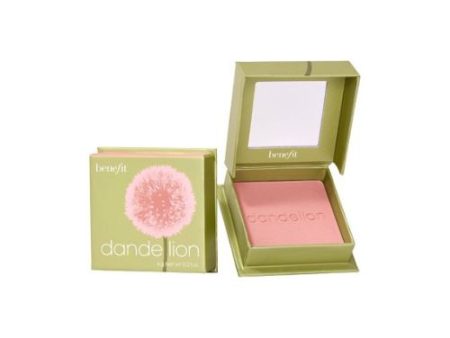 Dandelion 2022 Baby Pink Brightening Blush Discount