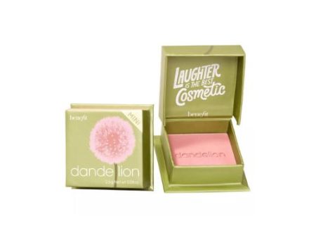 Dandelion Mini 2022 Blush For Discount