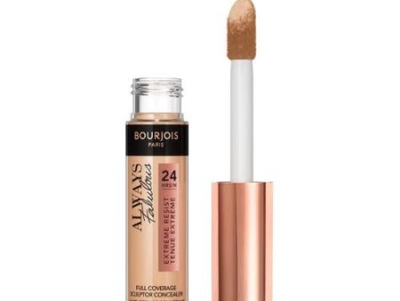 Always Fabulous Concealer Fashion