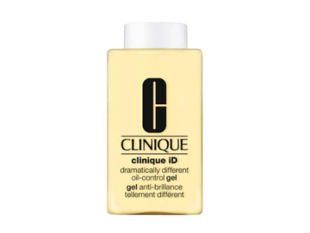 Clinique iD™: Dramatically Different™ Moisturising Oil-Free Gel Sale