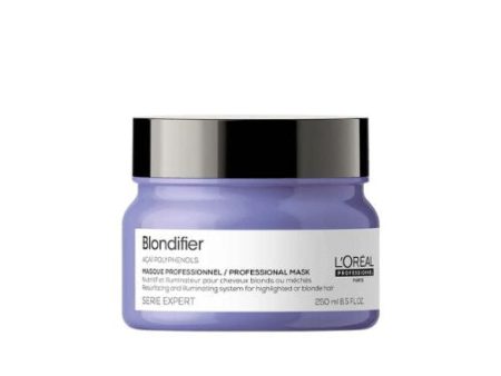 Blondifier Mask 250ml Sale