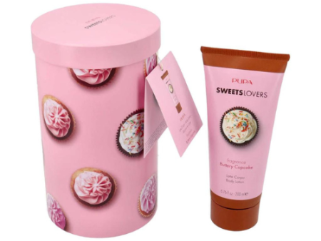 Sweets Lovers Kit 2 Discount