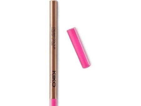 Creamy Colour Comfort Lip Liner For Cheap