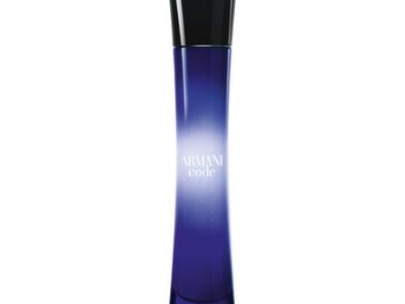 Armani Code For Women Eau De Parfum Online