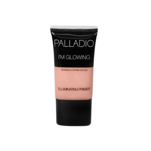 I m Glowing Illuminating Primer Supply