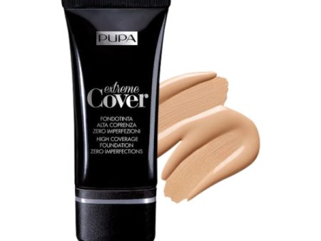 Extreme Cover Foundation Hot on Sale