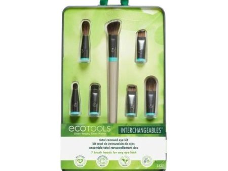 Eco Tools Interchangeables - Total Renewal Eye Kit Sale