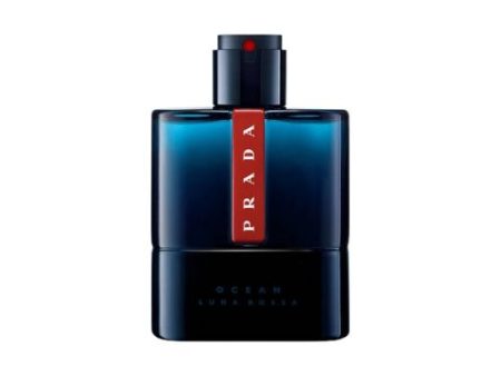 Luna Rossa Ocean Eau De Toilette 50 ml Hot on Sale