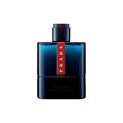 Luna Rossa Ocean Eau De Toilette 50 ml Hot on Sale