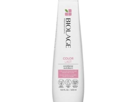 Color Last Conditioner For Discount