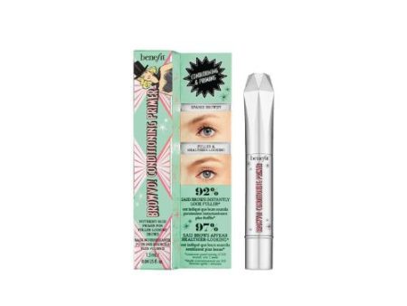 BROWVO! conditioning eyebrow primer - Size Mini For Sale