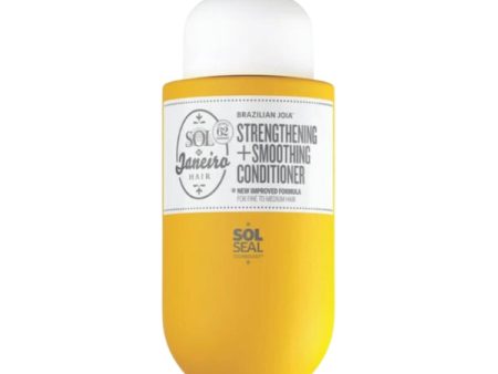 Brazilian Joia Strengthening + Smoothing Conditioner Cheap