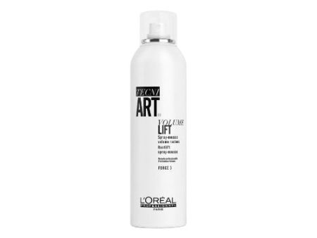 Tecniart Volume Lift Hair Hot on Sale