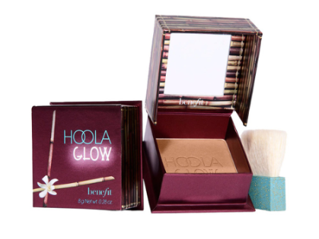 Hoola Glow BOP Online