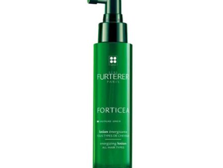 Forticea Lotion 100 ML Supply