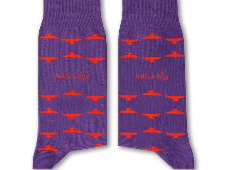 Ghataha Socks Fashion