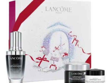 Coffret Génifique Serum - Coffret Anti Age Sale