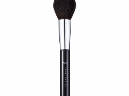 A20 Pro Brush - Large Powder Brush Online Hot Sale